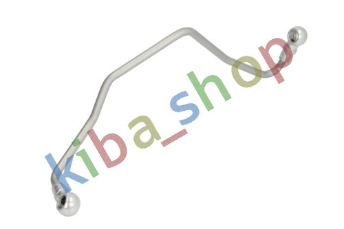 Turchocharger lubrication hose - turchocharger,