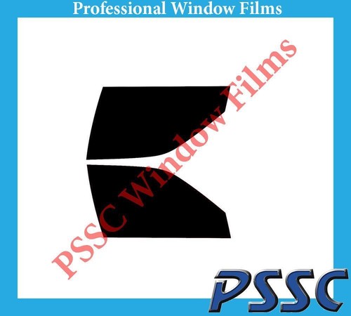 Pre cut front car window - car, film