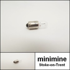 Classic Mini Clubman Indicator