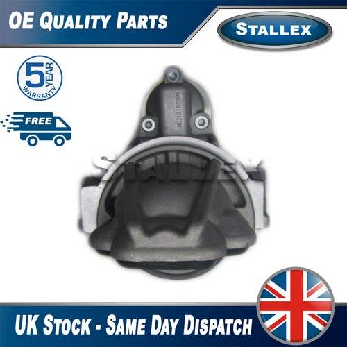 Stallex starter motor fits - motor,