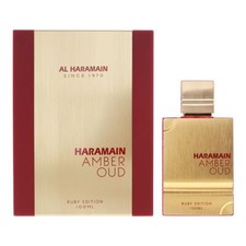 Al Haramain Amber Oud Ruby Eau