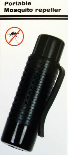Portable pocket ultrasonic - pocket,
