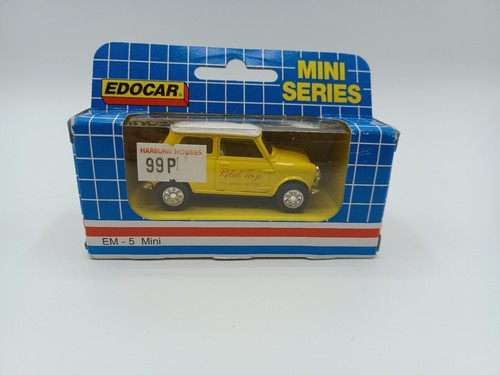 Edocar mini series 5 - mini,