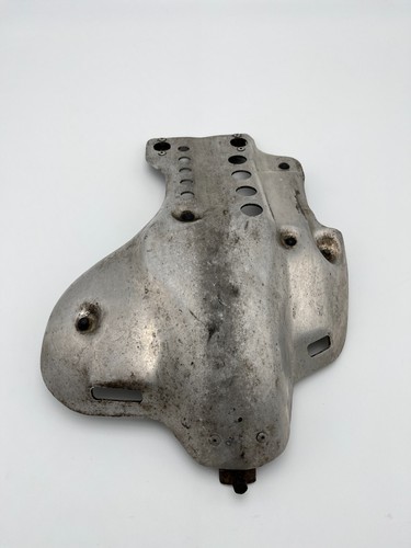 Yamaha 600 engine - 600,