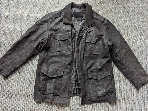 Vintage y2k 1990s - vintage, leather