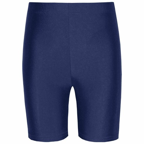 Boys girls cycling - lycra, pe