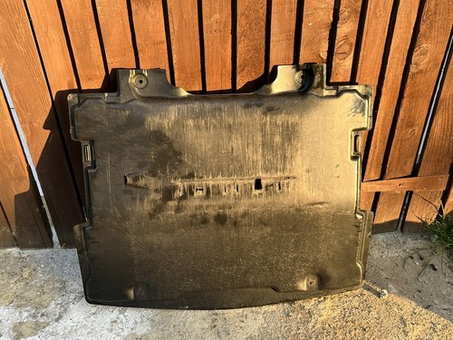 W210 clk under tray splash - clk,