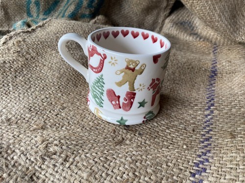 Emma bridgewater 4 pt - emma, 1/4