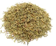 Dried Rosemary Leaf Healthy