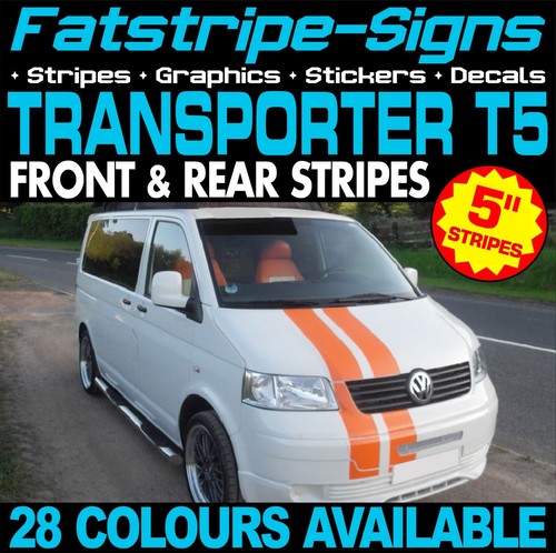 Fit transporter t5 - to,