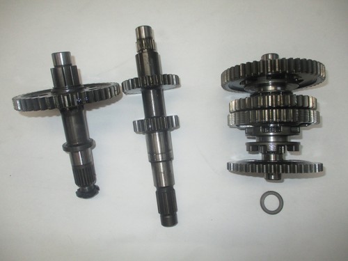 1999 kawasaki kvf400 - 1999,