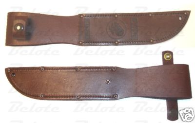 Bar kabar knives brown - ka-bar,
