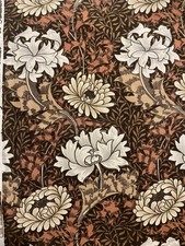 Half Metre Piece Of Vintage