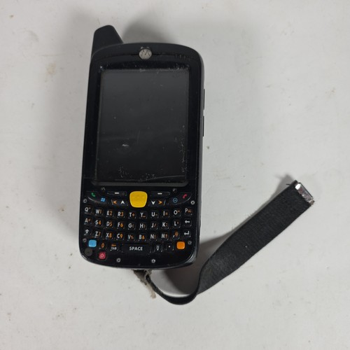 Symbol motorola mc5574 - symbol,