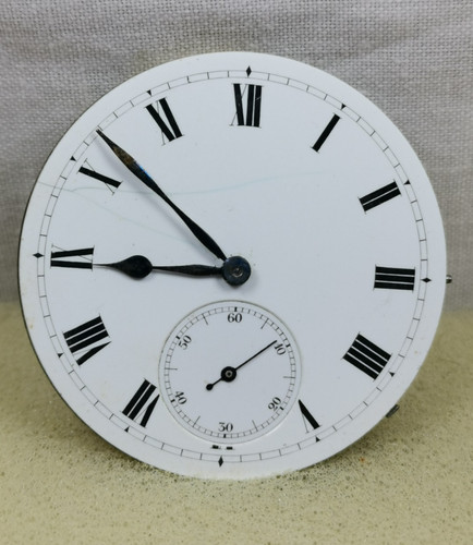 Oem 17j longines - longines, 18.89m