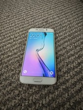 Samsung Galaxy S6 Edge