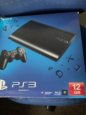 SONY Console Play Station 3