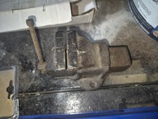 Small Vintage Engineers model