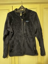 Patagonia R2 Regulator zip-up