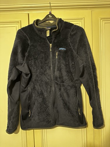 Patagonia regulator zip up - patagonia, zip-up