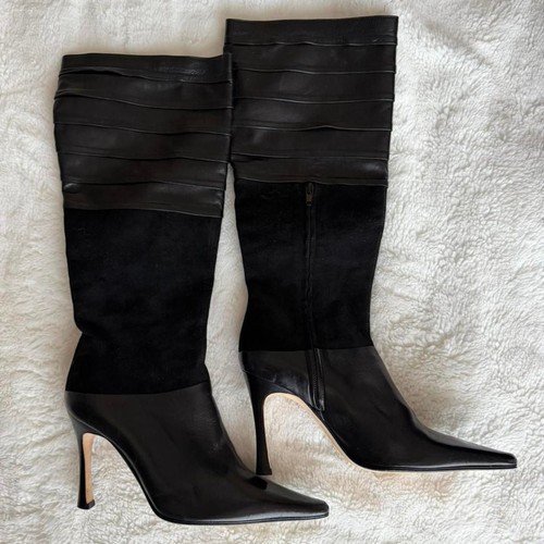 Emilio pucci women black - emilio-pucci, women's