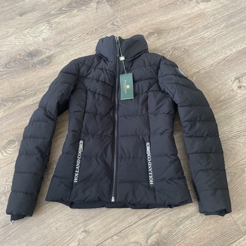 Holland cooper whistler puffer - cooper,