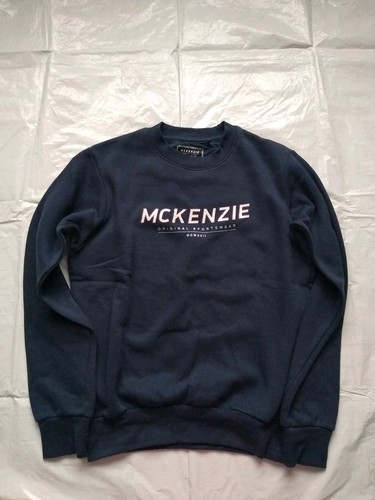 Mckenzie mens graphic - graphic, print