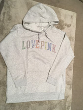 Ladies Victoria Secret Grey