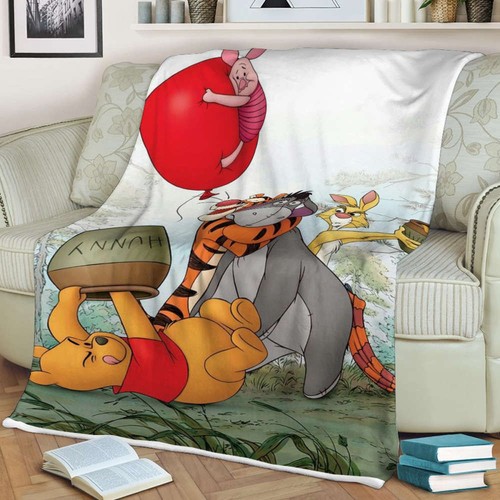 Winnie the pooh and - the, eeyore