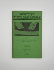 Vintage Secrets of a Puerto