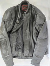 Dynamic Leathers Womens UK 12