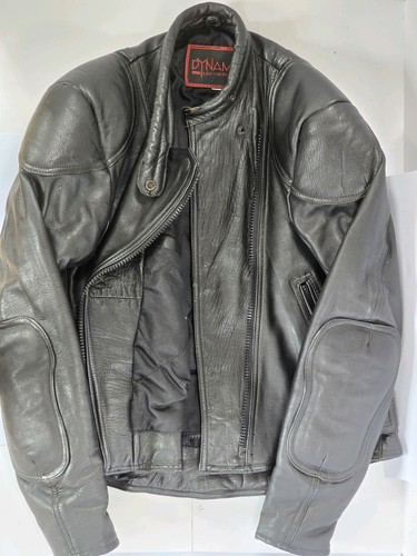 Dynamic leathers womens 12 - leathers,