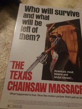 Neca Texas Chainsaw Massacre