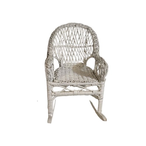 Vintage doll furniture large - doll,