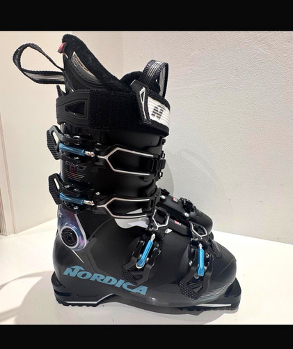 Nordica pro machine 100 - machine,