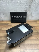 BMW E46 M3 Navigation System