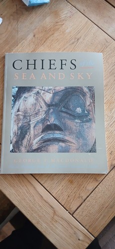 Chiefs the sea and sky - of,