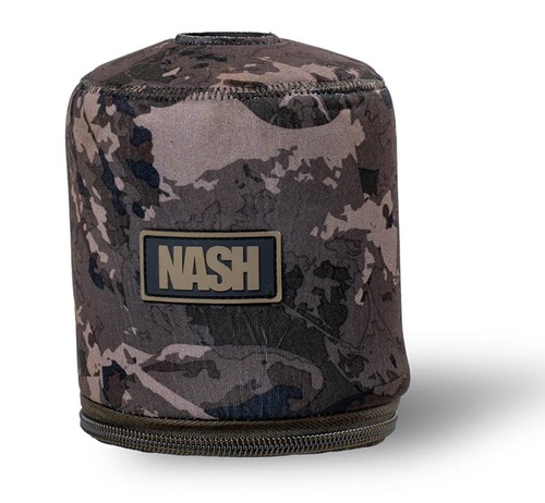 Nash subterfuge gas canister - nash,