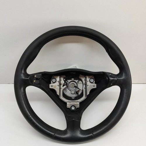 Porsche 911 996 - steering, wheel