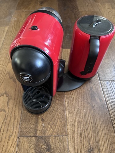 Lavazza model lm600 used - lm600,