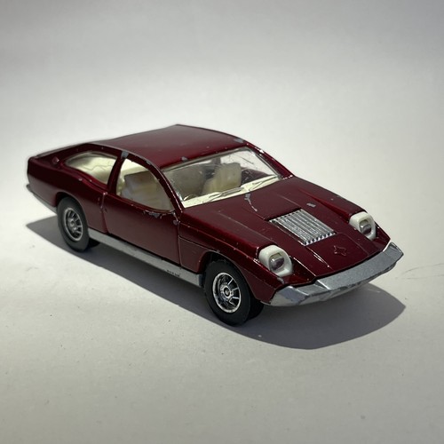 Corgi toys 312 marcos - marcos, mantis