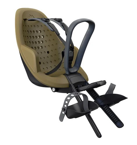 Thule yepp mini car seat - yepp, 2