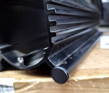 End cap for Musical Fidelity