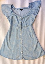 Next - Light Denim Style