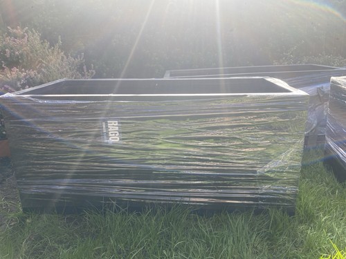 Rago stonelite planters - rago, (brand