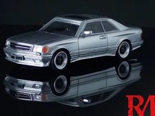 MB Mercedes Benz 560 SEC