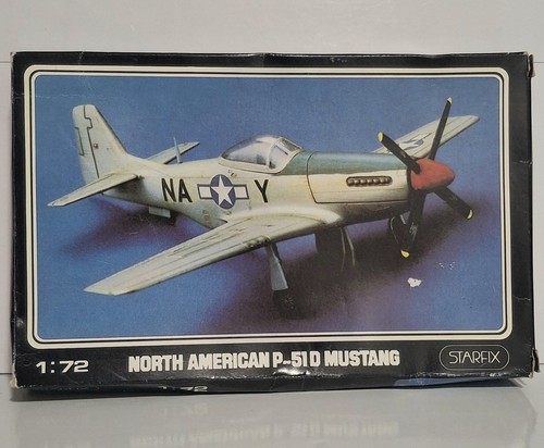 North american p51d mustang - p51d,