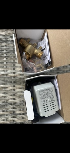 Drayton port motorized - 3,