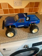 tamiya rare Nissan King
