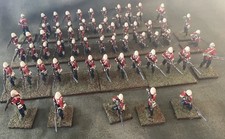 Rorkes Drift Set, 24th Foot